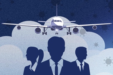 28 quan chức "dính chàm" trong vụ chuyến bay giải cứu