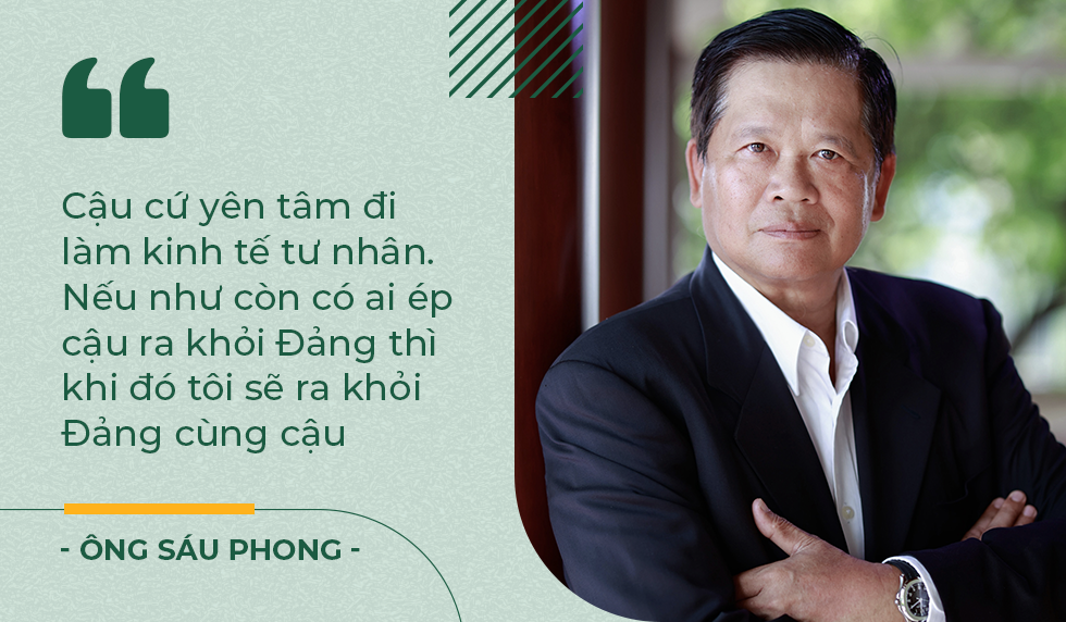 Con trai cố TBT Lê Duẩn kể chuyện suýt bị khai trừ Đảng vì đi làm kinh tế - 11 Con trai cố TBT Lê Duẩn kể chuyện suýt bị khai trừ Đảng vì đi làm kinh tế - 11