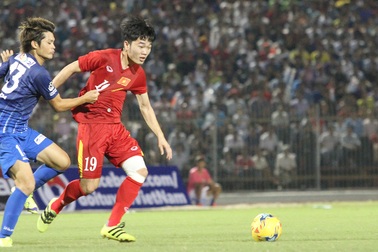 Việt Nam - Myanmar: Vạn sự khởi đầu nan