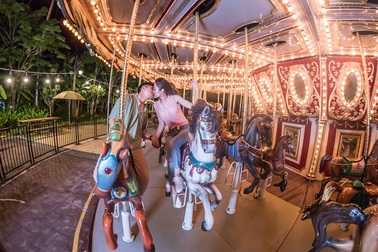 Lộ diện điểm vui chơi đêm HOT nhất miền Trung