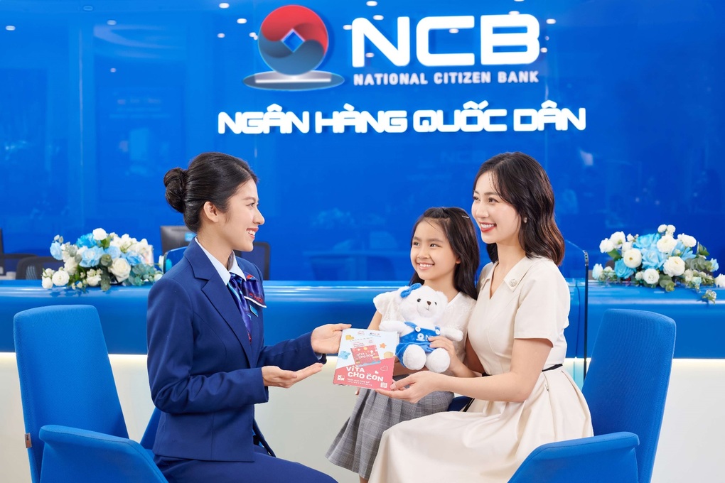 Ngân hàng NCB vượt thách thức, ghi dấu ấn kinh doanh - 1 Ngân hàng NCB vượt thách thức, ghi dấu ấn kinh doanh - 1