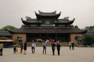 Chiêm ngưỡng những kỷ lục ở ngôi chùa lớn nhất Việt Nam