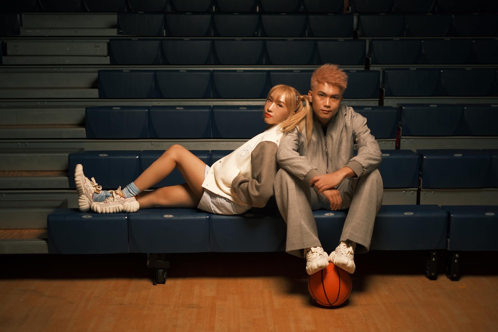 Emily - rapper BigDaddy: Chồng giỏi chăm con, hay tìm cách khen vợ - 14 Emily - rapper BigDaddy: Chồng giỏi chăm con, hay tìm cách khen vợ - 14
