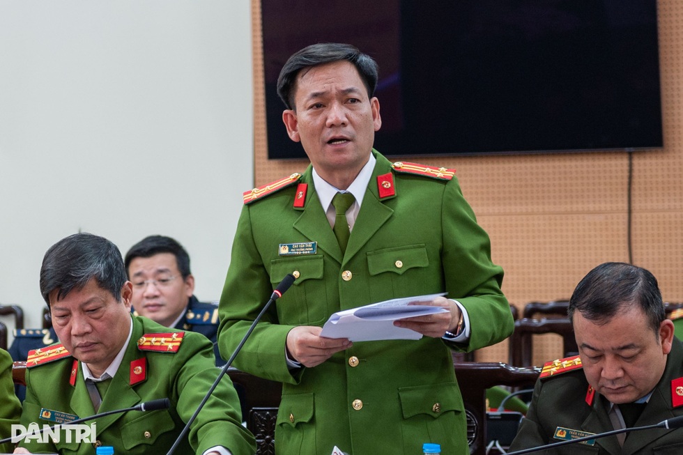 Mr Pips bị bắt: Vẻ hào nhoáng và sự thật sau những chiếc bẫy ngọt ngào - 6 Mr Pips bị bắt: Vẻ hào nhoáng và sự thật sau những chiếc bẫy ngọt ngào - 6