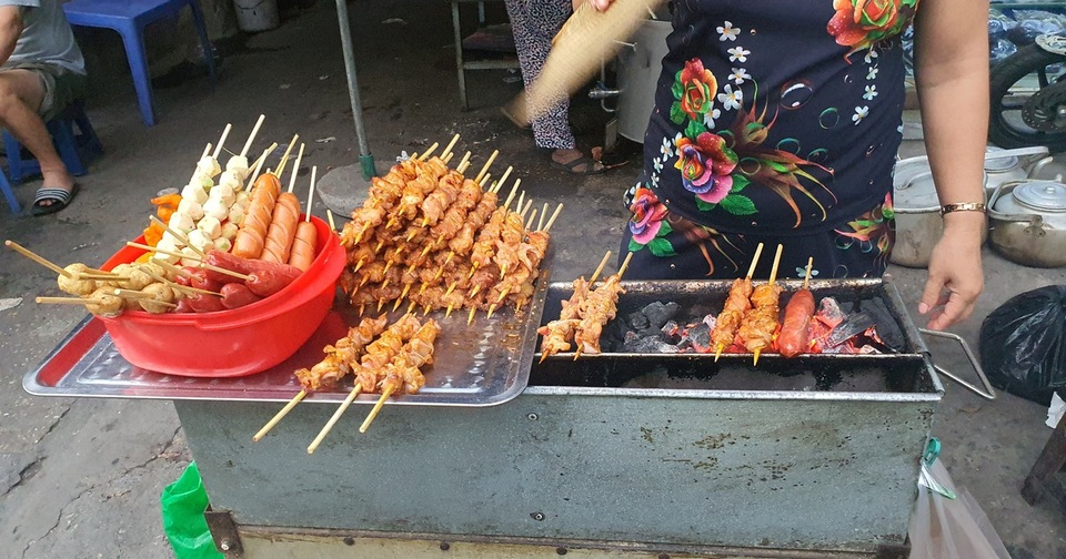 5 nguyên nhân khiến ung thư dạ dày ở Việt Nam gia tăng và trẻ hóa - 1 5 nguyên nhân khiến ung thư dạ dày ở Việt Nam gia tăng và trẻ hóa - 1