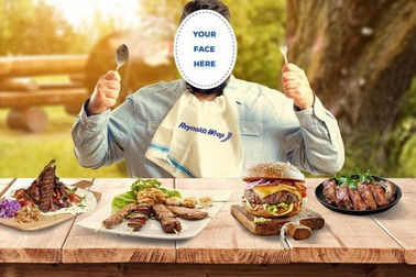 Nhận lương 232 triệu đồng/2 tuần để đi du lịch và ...ăn thịt nướng