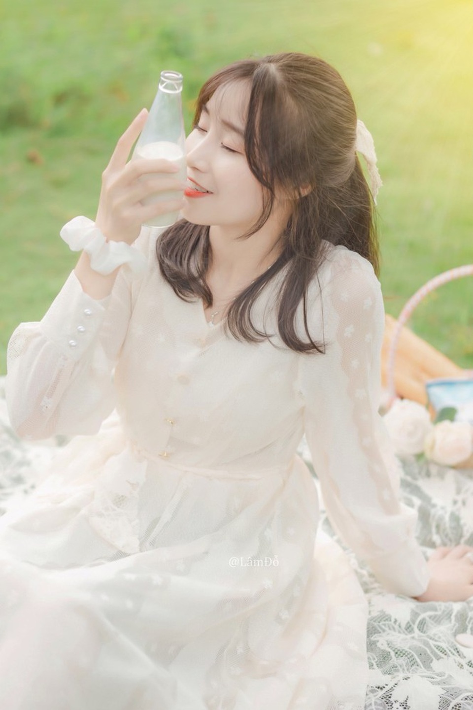 Nữ sinh Hưng Yên đa tài xinh không tì vết, thần tượng Châu Bùi - 4 Nữ sinh Hưng Yên đa tài xinh không tì vết, thần tượng Châu Bùi - 4