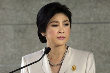 Thủ tướng Thái Lan bị tòa hiến pháp phế truất