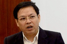 Bắt ông Diệp Dũng, nguyên Chủ tịch HĐQT Saigon Co.op