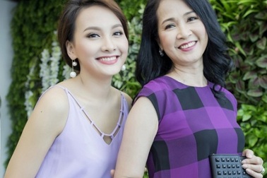 Bảo Thanh thảng thốt khi phải “đối đầu” với “mẹ chồng” Lan Hương