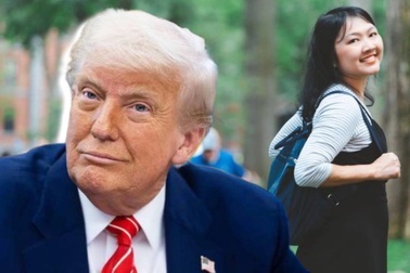 Căng thẳng Mỹ - Trung: Ngành kinh doanh dịch vụ du học hè "khủng hoảng"