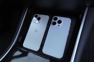 Lộ video mô hình mẫu cho thấy thiết kế hoàn chỉnh của loạt iPhone 14