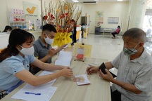 Đà Nẵng bắt đầu chi 21 tỷ đồng hỗ trợ người dân khó khăn vì Covid-19