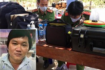 Lời khai kẻ vào chùa sát hại thượng tọa và cô gái