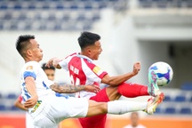 CLB TPHCM thắng Đồng Tháp ở trận mở màn Cúp Quốc gia