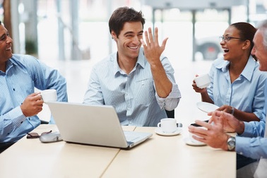 Bảo vệ môi trường ngay tại nơi làm việc