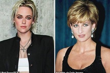 Tranh cãi chuyện Kristen Stewart vào vai công nương Diana