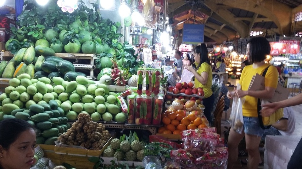 Trữ thực phẩm ngày Tết, nguy cơ nhiễm chéo vi khuẩn độc hại - 2 Trữ thực phẩm ngày Tết, nguy cơ nhiễm chéo vi khuẩn độc hại - 2