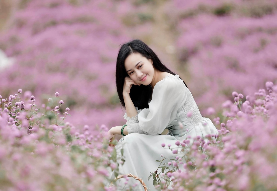 Cuộc sống mới của BTV Hoài Anh sau khi chia tay bản tin Thời sự 19h - 5 Cuộc sống mới của BTV Hoài Anh sau khi chia tay bản tin Thời sự 19h - 5