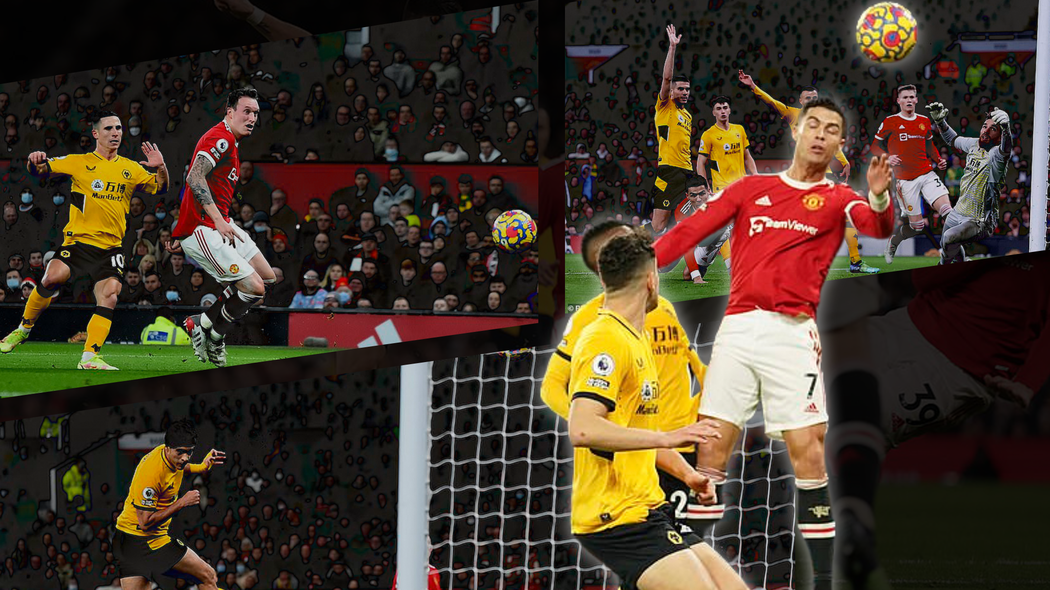 Nội bộ Man Utd nổi sóng: Vì Rangnick hay vì đám kiêu binh? - 9 Nội bộ Man Utd nổi sóng: Vì Rangnick hay vì đám kiêu binh? - 9