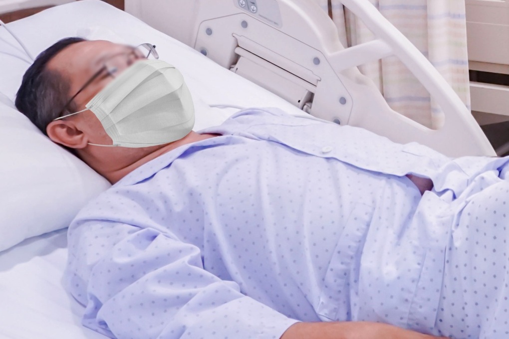 Vì sao người đàn ông ở TPHCM đi nắng về ngồi máy lạnh lại đột quỵ? - 1 Vì sao người đàn ông ở TPHCM đi nắng về ngồi máy lạnh lại đột quỵ? - 1