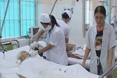 Viện phí  vẫn “chạy” trước chất lượng khám chữa bệnh!