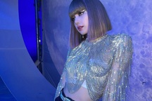 Lisa (Blackpink): Mỹ nhân châu Á sở hữu nhan sắc nổi trội