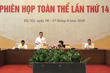 Việt Nam đang tụt hạng trên bảng xếp hạng về khoảng cách giới