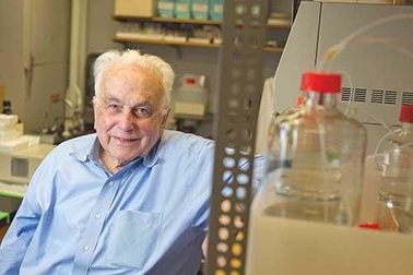 Giáo sư ĐH Y Johns Hopkin đã tìm ra chất phòng ngừa ung thư