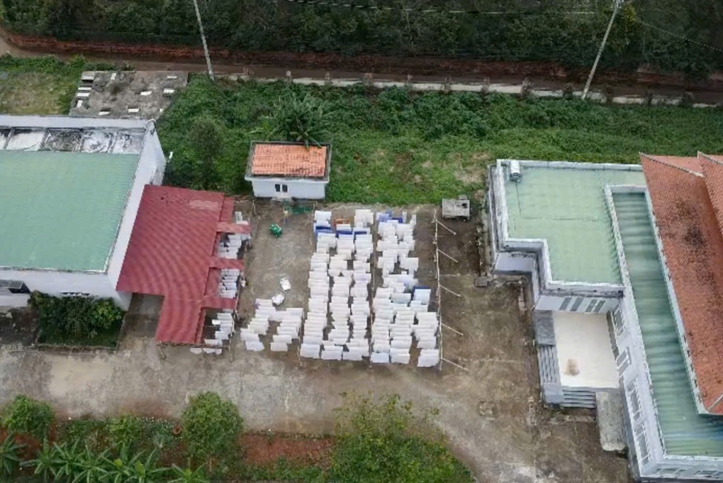 Nhiều gói thầu bệnh viện nghìn tỷ chưa quyết toán do... thất lạc hồ sơ - 2 Nhiều gói thầu bệnh viện nghìn tỷ chưa quyết toán do... thất lạc hồ sơ - 2