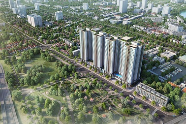 Lý do khiến dự án Phương Đông Green Park hút khách mua