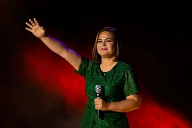 Con gái ông Duterte tuyên thệ nhậm chức phó tổng thống Philippines