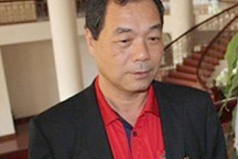 Vụ ông Trầm Bê bị khởi tố: Sacombank khẳng định không có thiệt hại trong cho vay