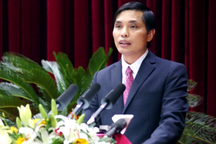 Kỷ luật một số lãnh đạo, nguyên lãnh đạo UBND tỉnh Quảng Ninh