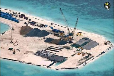 Bổ sung nội dung nghe báo cáo tình hình Biển Đông tại Quốc hội