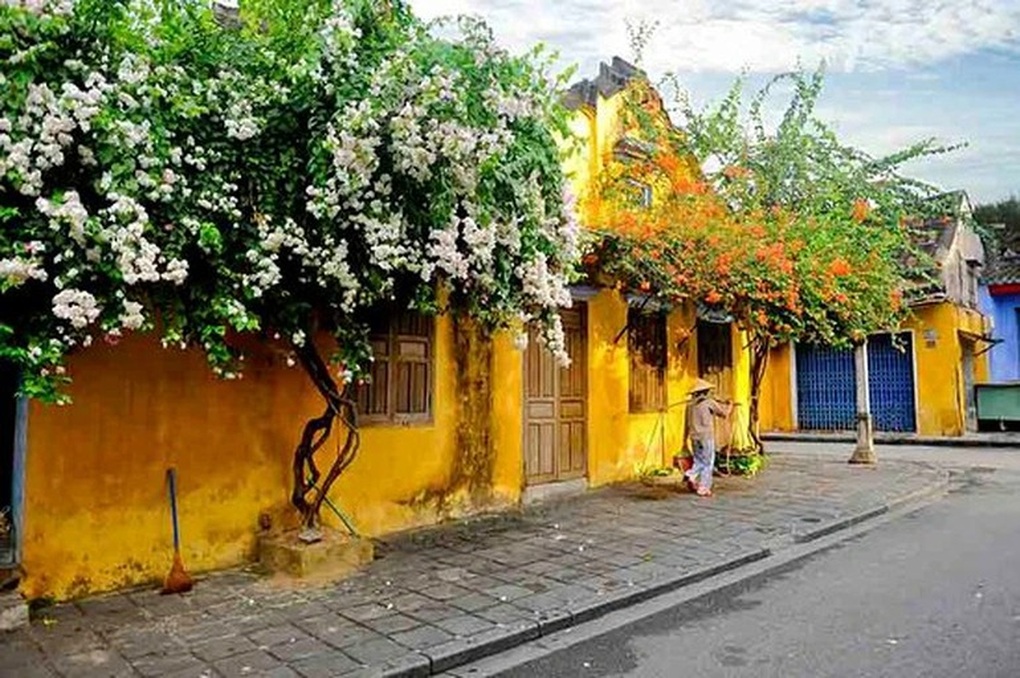 Tour giá hơn 3 tỷ đồng kéo dài gần một tháng, ghé thăm Hội An, Đà Nẵng - 3 Tour giá hơn 3 tỷ đồng kéo dài gần một tháng, ghé thăm Hội An, Đà Nẵng - 3