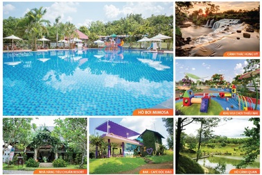 Đất nền đô thị vệ tinh, tại sao nên đầu tư?