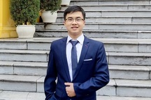 Bí quyết giành học bổng Pháp của Thủ khoa ĐH Khoa học Tự nhiên