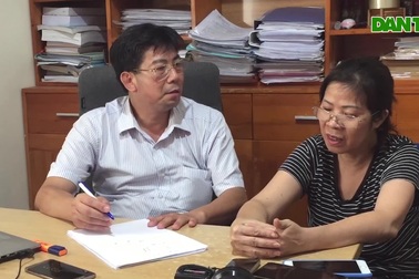 Camera trường Gateway thể hiện chỉ 12 học sinh được đưa vào trường?