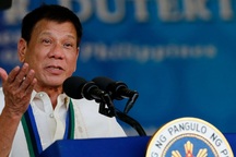 Tổng thống Philippines: Chiến thắng của ông Trump là xứng đáng