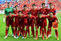 Báo Malaysia chỉ ra nguyên nhân giúp đội tuyển Việt Nam thành công