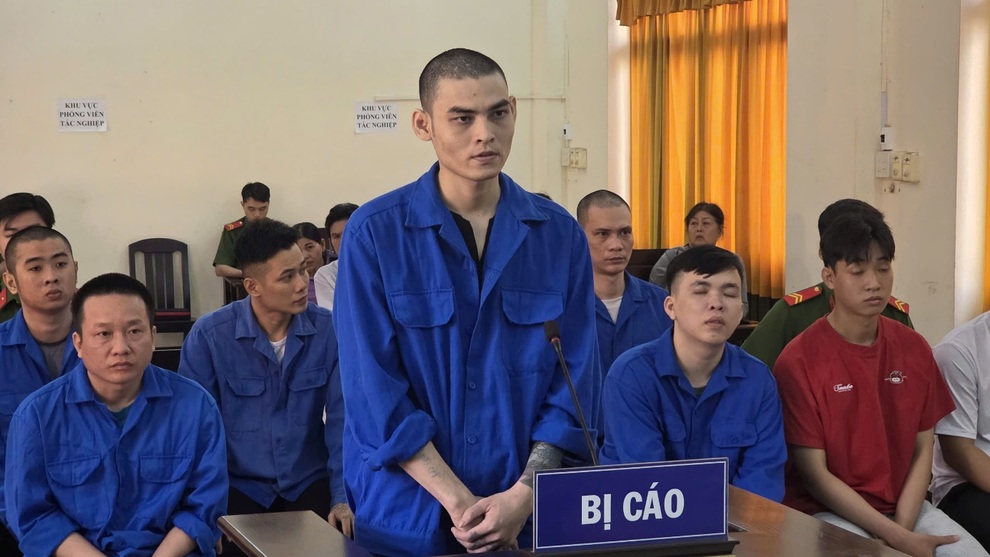 Hỗn chiến từ mâu thuẫn đòi nợ ở Phú Quốc - 1 Hỗn chiến từ mâu thuẫn đòi nợ ở Phú Quốc - 1