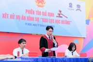 Đào tạo luật ở trường đa ngành hay chuyên ngành: Chuyên gia nói gì?