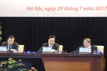 Đại học Việt Nam từng bước xuất hiện trên bản đồ KH-CN khu vực, thế giới