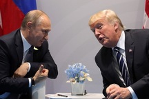 Ông Trump có thể thỏa thuận rút quân khỏi Syria với ông Putin