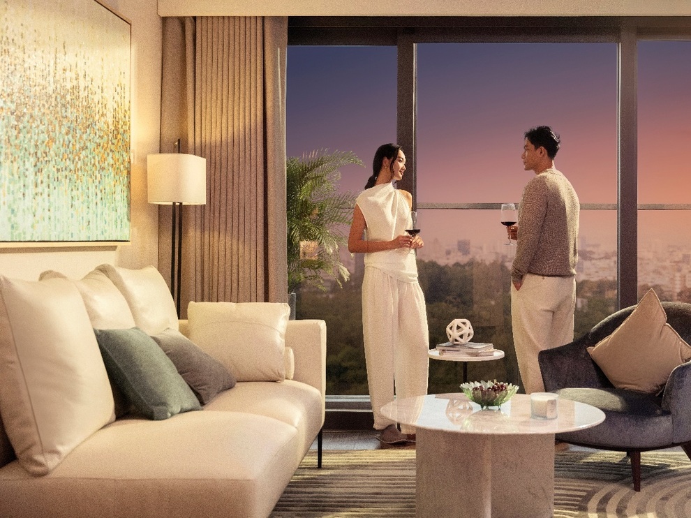 Báo chí quốc tế nhận định Masterise Homes là “người định chuẩn” cho bất động sản cao cấp - 2