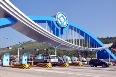 Phó Thủ tướng "lệnh" giám sát thường xuyên, chống gian lận phí BOT