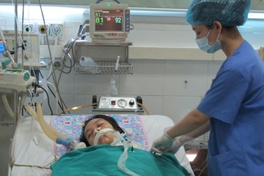 Viêm não Nhật Bản “tấn công” người lớn, trẻ nhỏ khắp 2 miền Bắc Nam