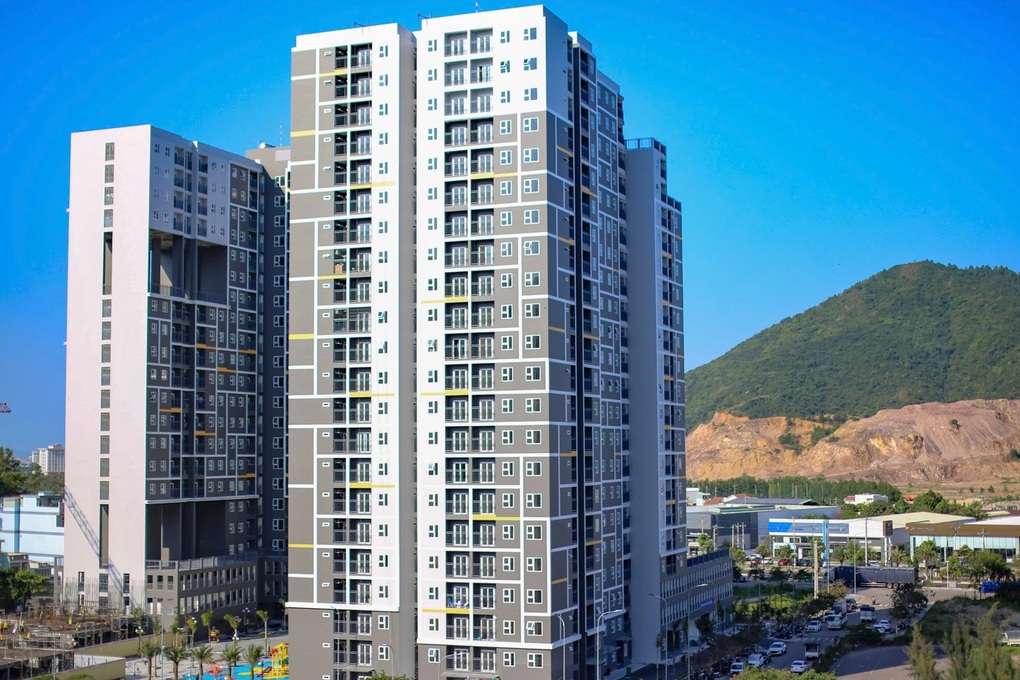 Hai điều kiện để mua nhà ở xã hội với người ngoài tỉnh Bình Định - 1 Hai điều kiện để mua nhà ở xã hội với người ngoài tỉnh Bình Định - 1