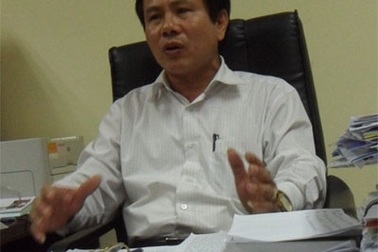 PGĐ Sở Công Thương HN: “Đừng đổ tội cho chúng tôi”